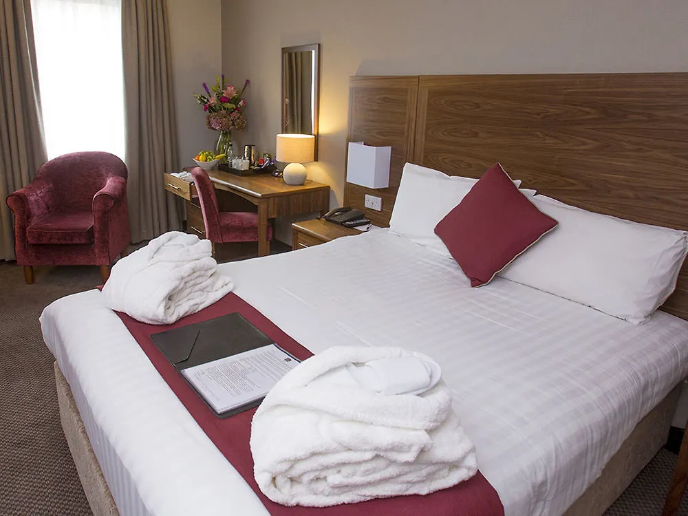 Cedar Court Bradford Hotel