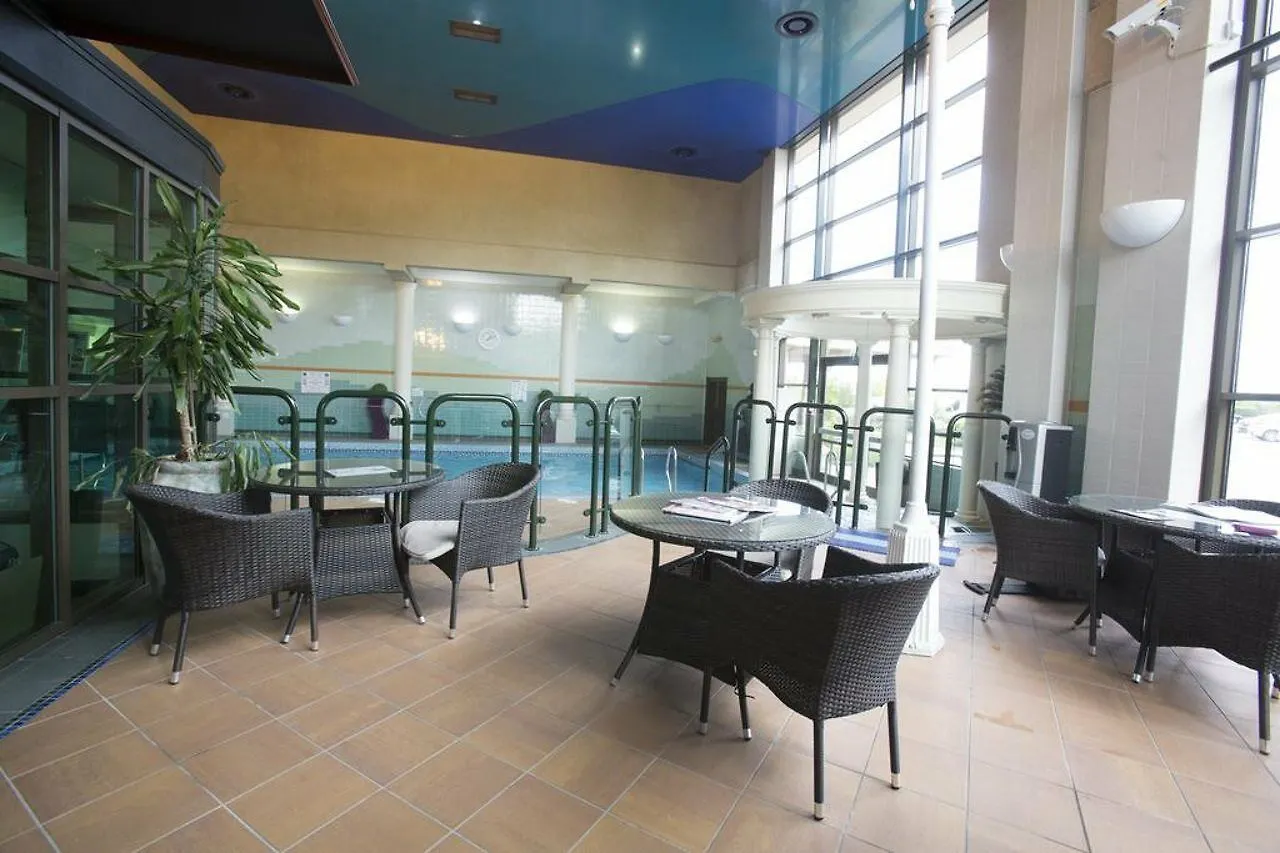 Cedar Court Bradford Hotel