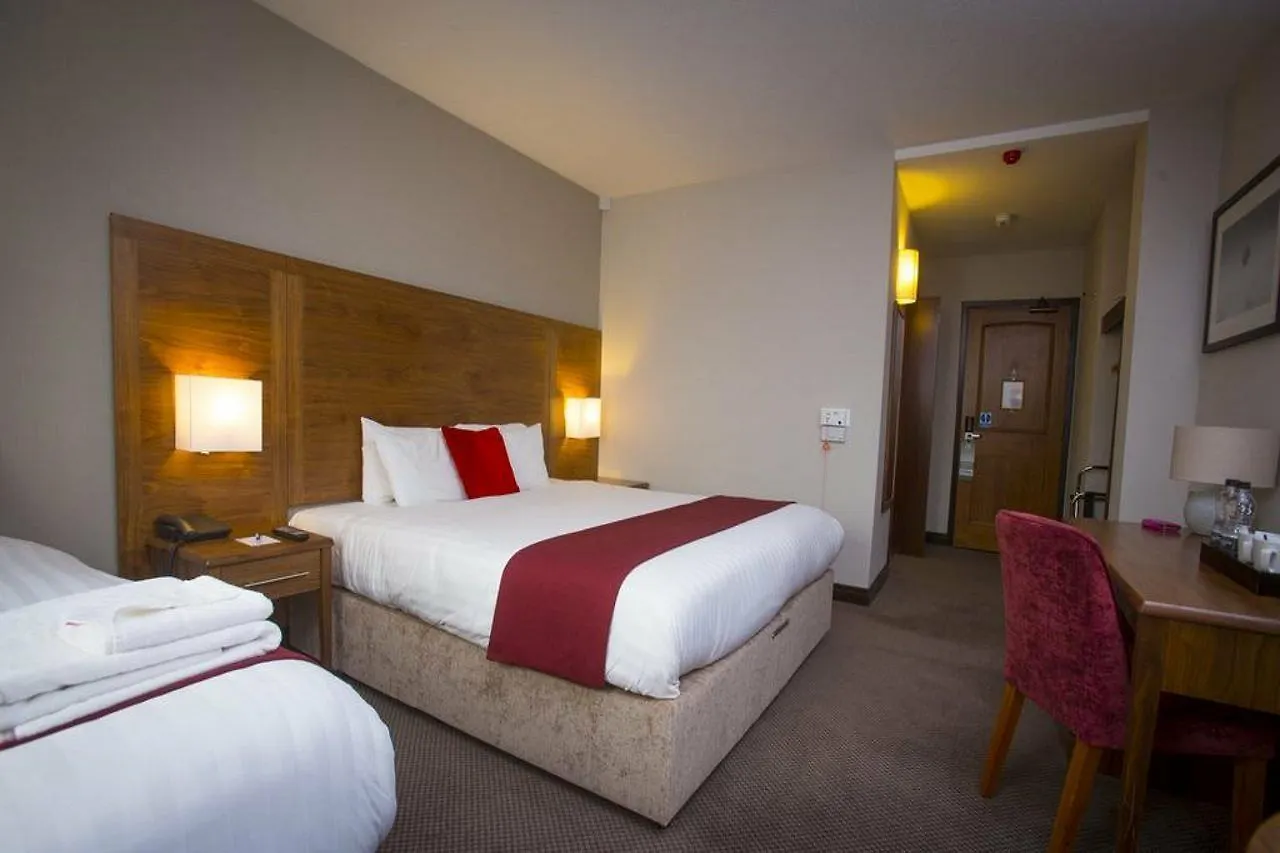 Cedar Court Bradford Hotel